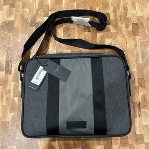 Ted Baker Spiner Messenger Bag